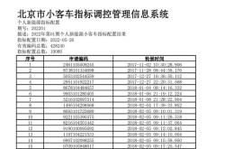 杭州新能源车上牌攻略