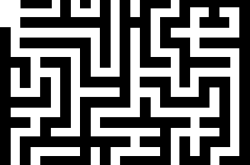 探索思维的迷宫，趣味谜语大全