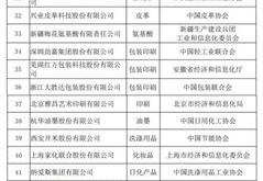 新能源绿色示范县名单