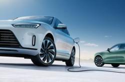 华为全新转型：推出新能源汽车