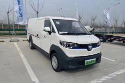北京新能源面包车报价