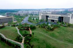 江西师范科技学院