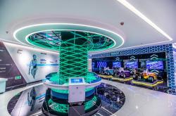 安宁区科技馆欢后感怎么写