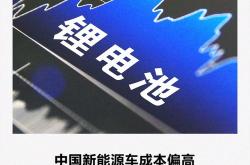 福建电池：新能源行业潜力巨大