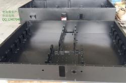 玻璃钢新能源电池箱体