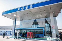 青岛高新区新能源企业概况