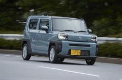 日本产新能源车
