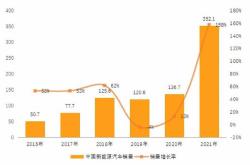 新能源为什么跌得厉害