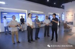 光虎光电科技(天津)有限公司市场部