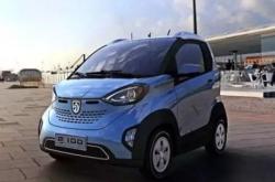 新能源车5万以下
