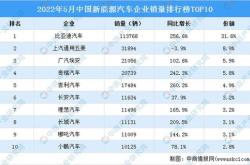 1.珠海市新能源企业排名