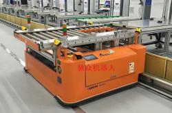 新能源重工机械