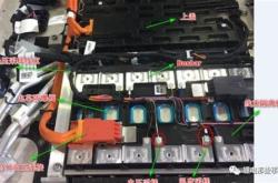 江苏新能源车企