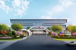 深圳市鼎盛华天科技有限公司中标