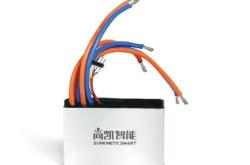 新能源电动汽车控制器