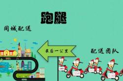 新能源城市配送主要送什么