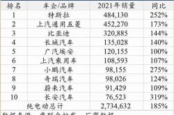 1.中国：电动汽车的世界领导者