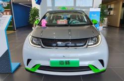 1.电动汽车