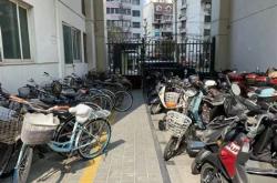物业禁止新能源车充电合法吗