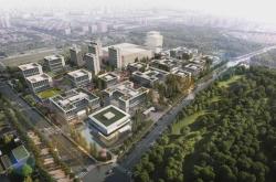 武汉东港科技产业园是干啥的