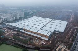 金华新能源厂怎么样