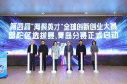 关于青岛签约新能源公司的建议