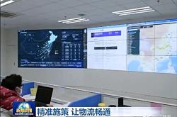 央视科技助力：