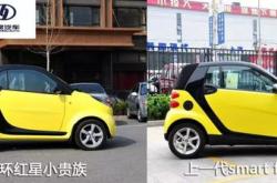 河北红星新能源汽车：中国新能源汽车行业的翘楚