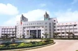 江西理工大学科技学院党委书记