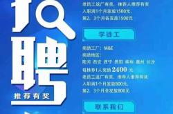 蒙城县亿达新能源招聘信息
