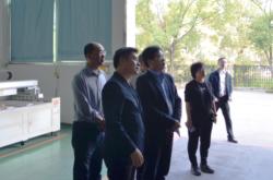温州迦南科技吴武通