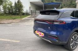 新能源可以充通宵吗
