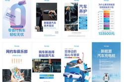 新能源汽车的目标客户群体分析