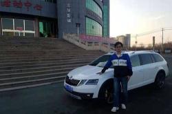 巨野新能源汽车