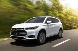 国六发动机新能源汽车:从清洁性到未来驾驶体验
