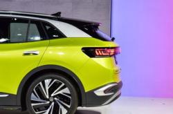 上汽ev360新能源车