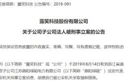 露笑科技干嘛的
