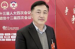 名颂科技李铭简历