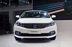 了解众泰新能源Z500