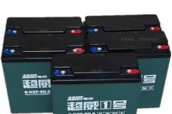 新能源宝电池价格及选择建议