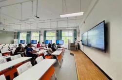 重庆科技学院教务信息