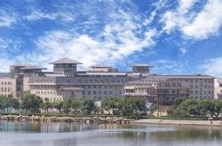 洛阳河南科技大学第二附属医院