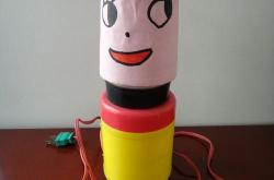 亚信科技小制作