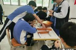 深圳深科技工学校宿舍图片