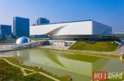 中国科技馆球幕电影