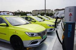 南京新能源出租车计价标准