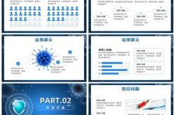 科技在防疫中的应用和心得体会