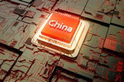 中国现代领先技术