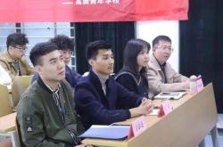 西安科技大学马院研究生咋样