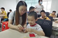 小学四年级科技小创作怎么写